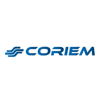 Coriem S.A logo, Coriem S.A contact details