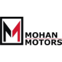 Mohan Motors logo, Mohan Motors contact details