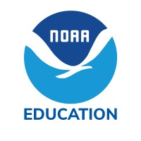 NOAA Office of Education logo, NOAA Office of Education contact details