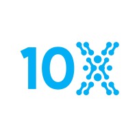 Innovate10X logo, Innovate10X contact details