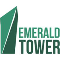 Emerald Tower logo, Emerald Tower contact details