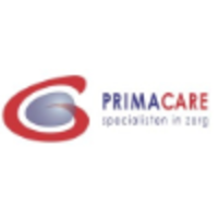 PrimaCare BV logo, PrimaCare BV contact details