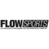 Flow Sports, Inc. logo, Flow Sports, Inc. contact details