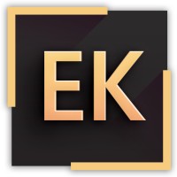 E-Khata ERP logo, E-Khata ERP contact details