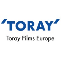 Toray Films Europe logo, Toray Films Europe contact details