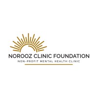 Norooz Clinic Foundation logo, Norooz Clinic Foundation contact details