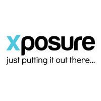 xposure Agency logo, xposure Agency contact details