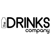 The DRINKs Company logo, The DRINKs Company contact details