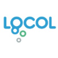 Locol logo, Locol contact details