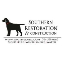 Southern Restoration & Construction logo, Southern Restoration & Construction contact details