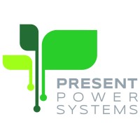 Present Power Systems logo, Present Power Systems contact details