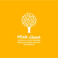 Misk Entrepreneurship logo, Misk Entrepreneurship contact details