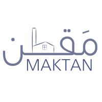 MAKTAN | مقطن logo, MAKTAN | مقطن contact details