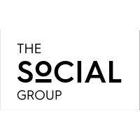 The Social Group KSA logo, The Social Group KSA contact details