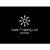 Gash Trading Ltd (UK) logo, Gash Trading Ltd (UK) contact details