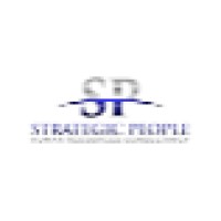 Strategic People HR logo, Strategic People HR contact details