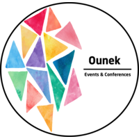 Ounek Company for Conferences & Events logo, Ounek Company for Conferences & Events contact details