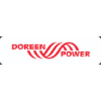 Doreen Power logo, Doreen Power contact details