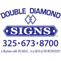 Double Diamond Signs LLC logo, Double Diamond Signs LLC contact details