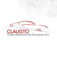 Cluster Automotriz de Guanajuato, AC logo, Cluster Automotriz de Guanajuato, AC contact details