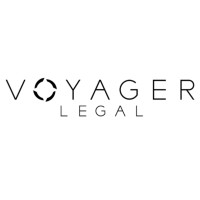 Voyager Legal logo, Voyager Legal contact details