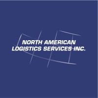 North American Logistics Services Inc. logo, North American Logistics Services Inc. contact details