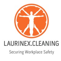 Laurinex.Cleaning logo, Laurinex.Cleaning contact details