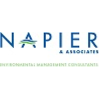 Napier & Associates logo, Napier & Associates contact details