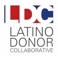 Latino Donor Collaborative logo, Latino Donor Collaborative contact details