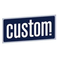 Custom Productions, Inc. logo, Custom Productions, Inc. contact details