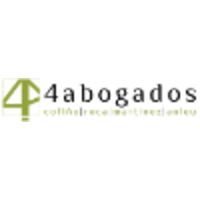 4abogados logo, 4abogados contact details