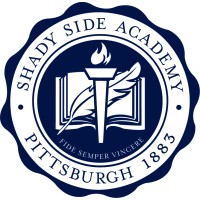 Shady Side Academy logo, Shady Side Academy contact details