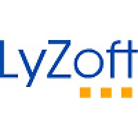 LyZoft logo, LyZoft contact details