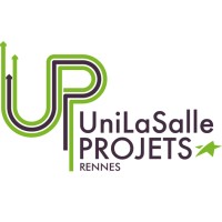 UniLaSalle Projets Rennes logo, UniLaSalle Projets Rennes contact details