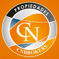 CNBROKERS PROPIEDADES logo, CNBROKERS PROPIEDADES contact details