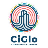 Ciudades Globales logo, Ciudades Globales contact details