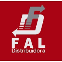 Fal Distribuidora logo, Fal Distribuidora contact details