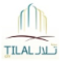 Tilal UAE logo, Tilal UAE contact details