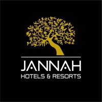 Jannah Hotels + Resorts logo, Jannah Hotels + Resorts contact details