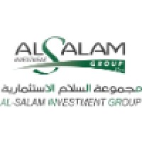 Al-Salam Investment Group logo, Al-Salam Investment Group contact details