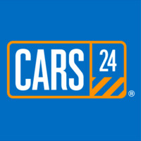 CARS24 UAE logo, CARS24 UAE contact details