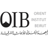 Orient-Institut Beirut logo, Orient-Institut Beirut contact details