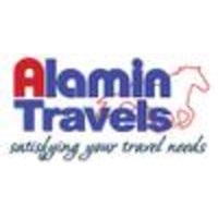 Alamin Travel Inc logo, Alamin Travel Inc contact details