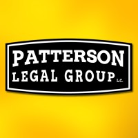 PATTERSON LEGAL GROUP, L.C. logo, PATTERSON LEGAL GROUP, L.C. contact details