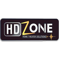 HD Zone logo, HD Zone contact details