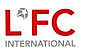 LFC International logo, LFC International contact details