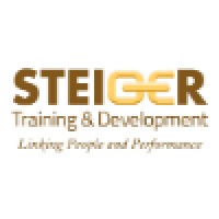 Steiger Training and Development logo, Steiger Training and Development contact details