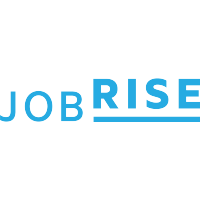 Jobrise logo, Jobrise contact details