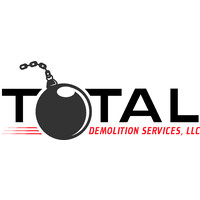 Total Demolition Services logo, Total Demolition Services contact details