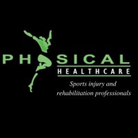 Physical Healthcare logo, Physical Healthcare contact details